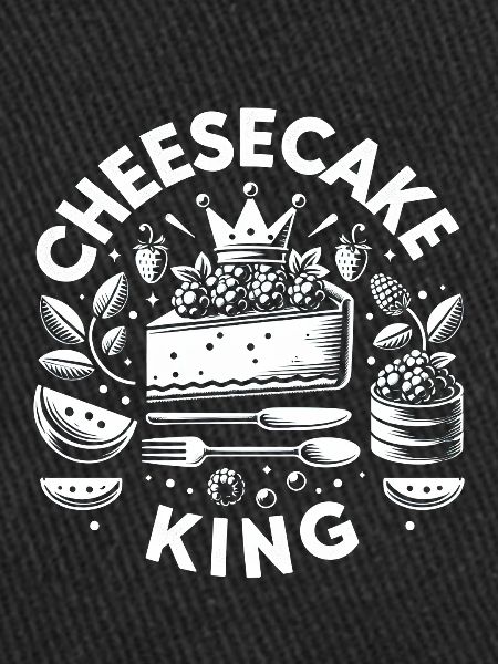 Cheesecake King 5
