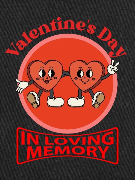 La Saint-Valentin