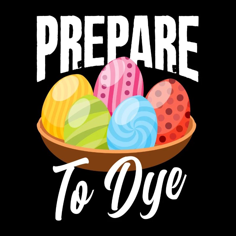 Easter Eggs Coloring Easter Pun
