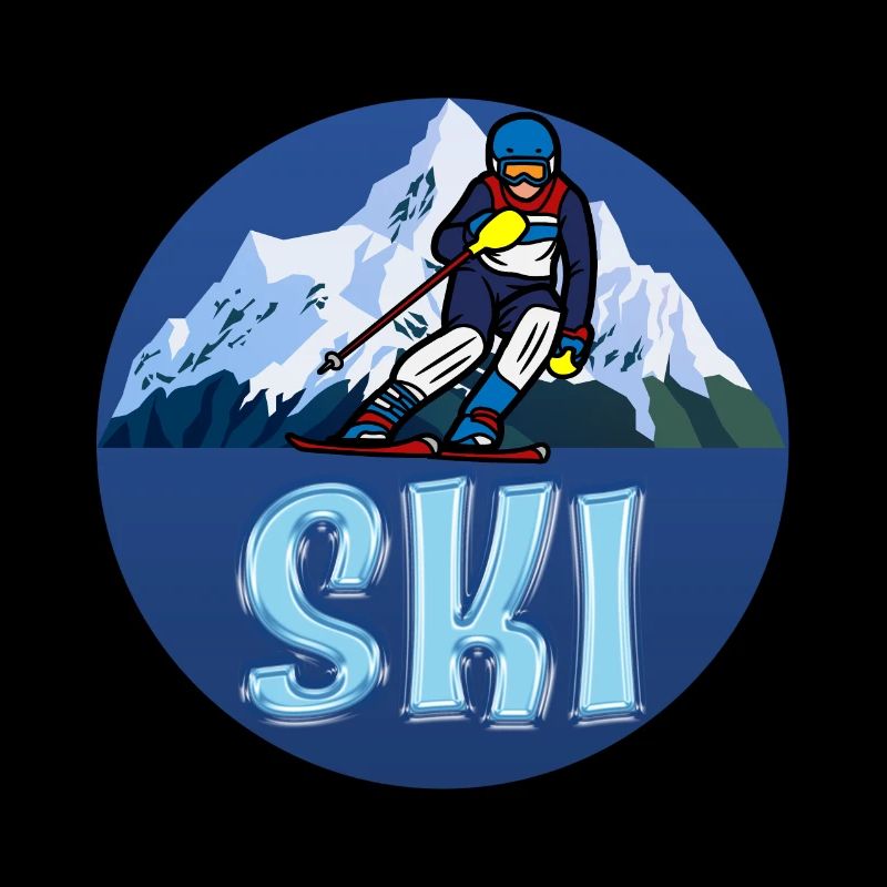 SKI