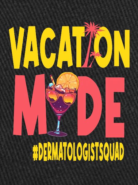 Dermatologue Vacances Vacy Mode