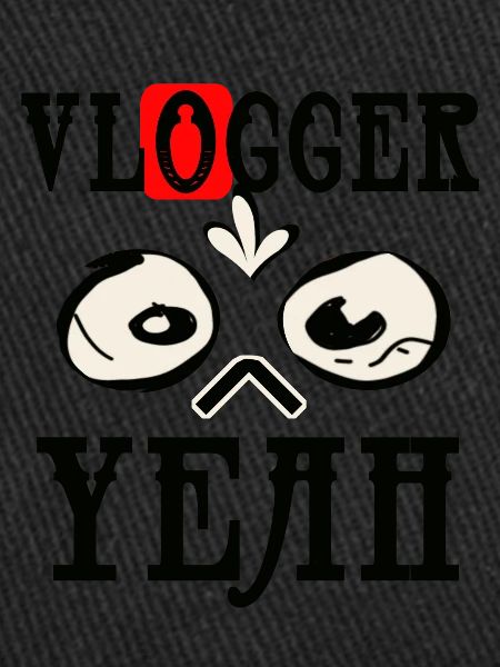 Vlogger Fun