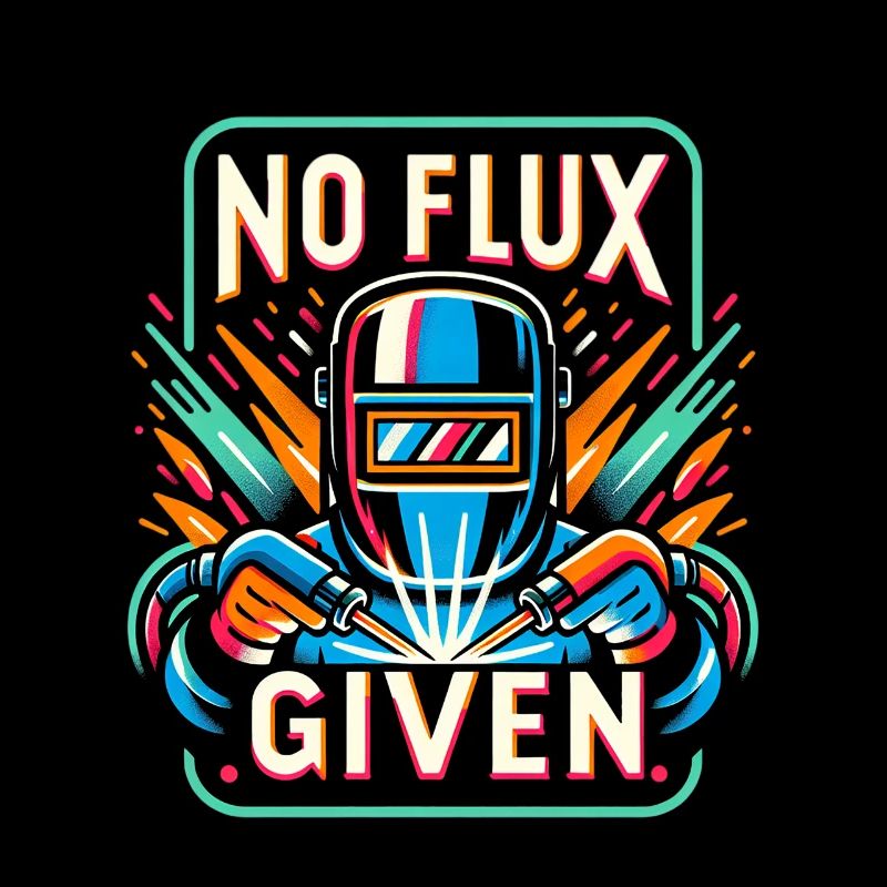No Flux Given 12