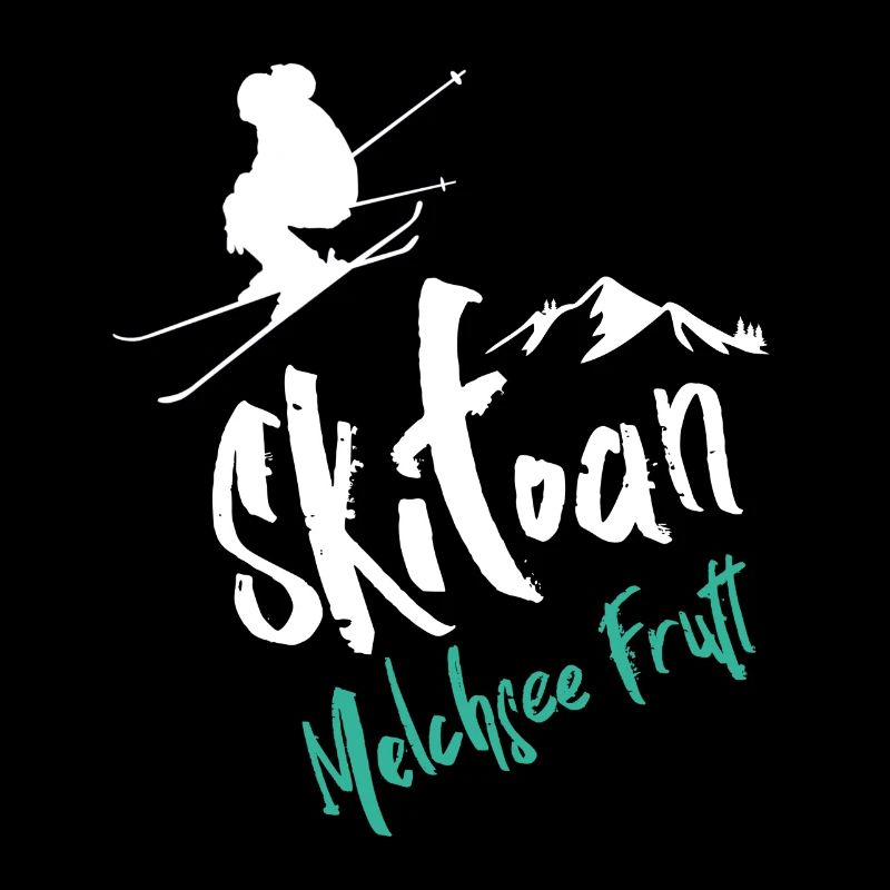 Skifahren Melchsee Frutt