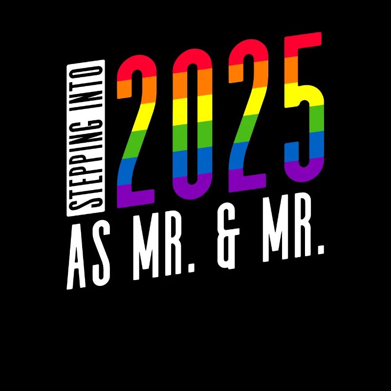 Gay Pride Hochzeit 2025 Homo-Ehe