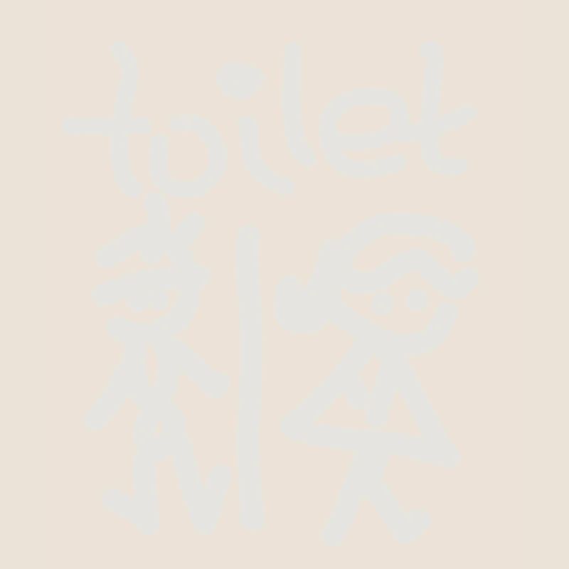 Bouclier de toilette