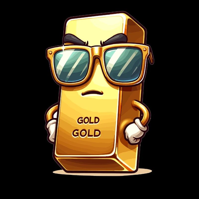Gold Trader Forex Trader XAUUSD Trader