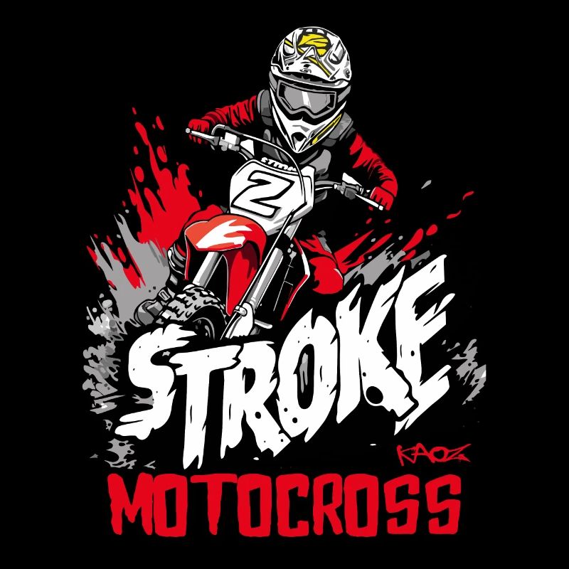 2-Stroke Motocross