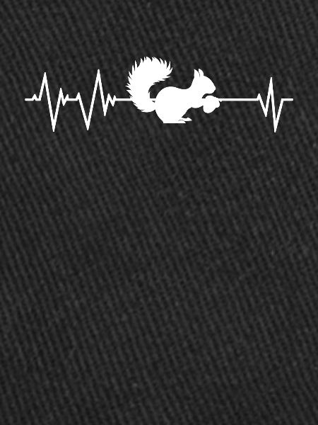 Squirrel Heartbeat