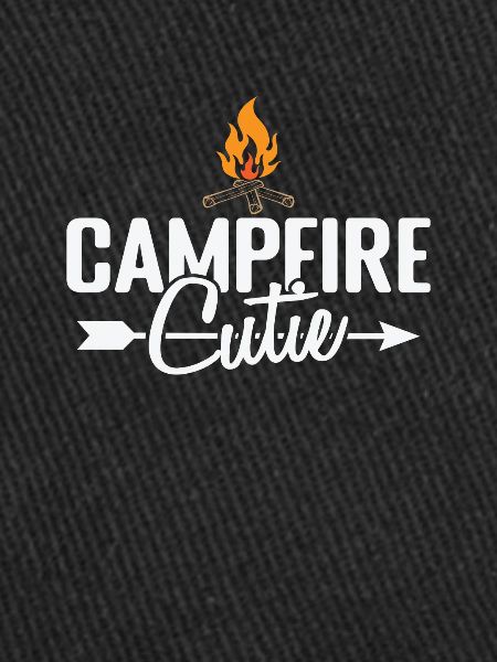 Campfire Cutie Camping Holidays