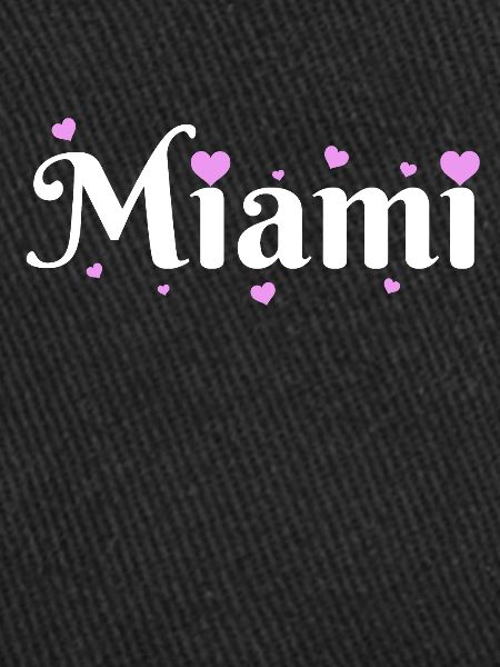 Miami, Floride, États-Unis