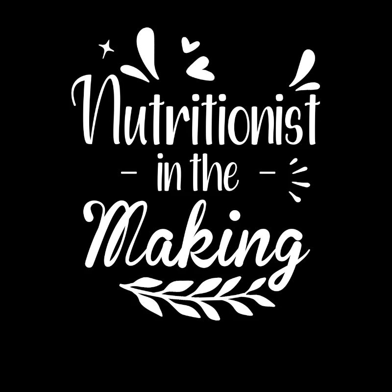 Nutritionist-to-be Registered