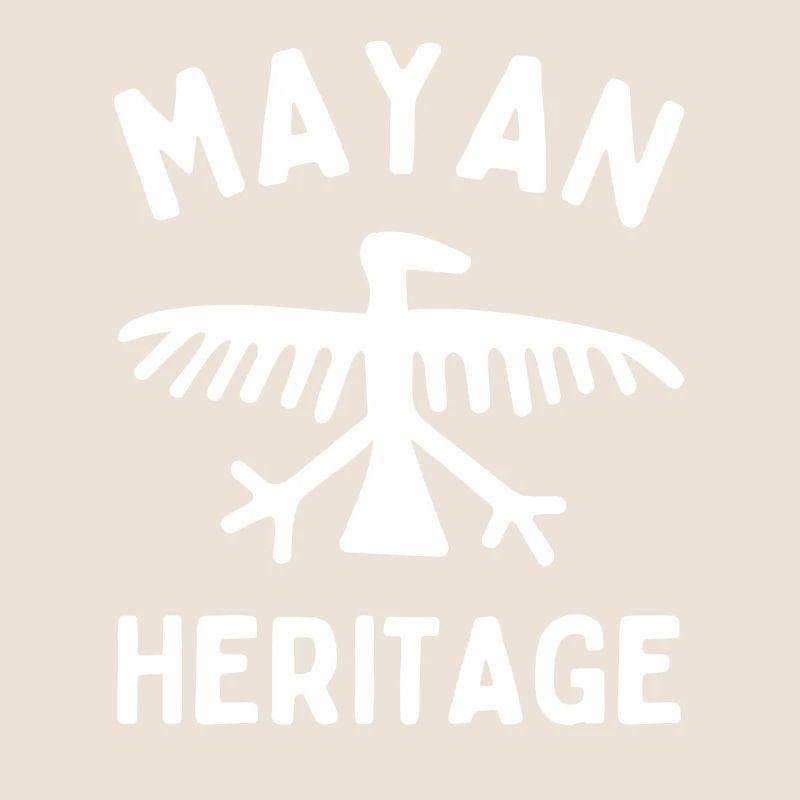 MAYA-ERBE PETROGHLYPH