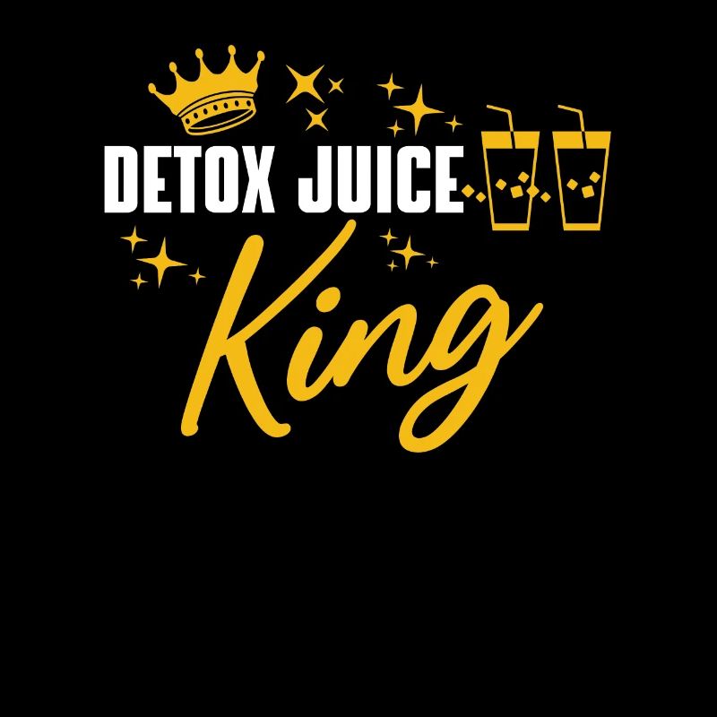 Roi du jus détox
