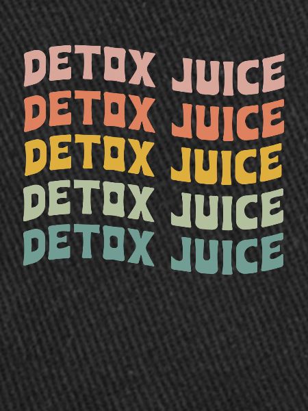 Jus détox