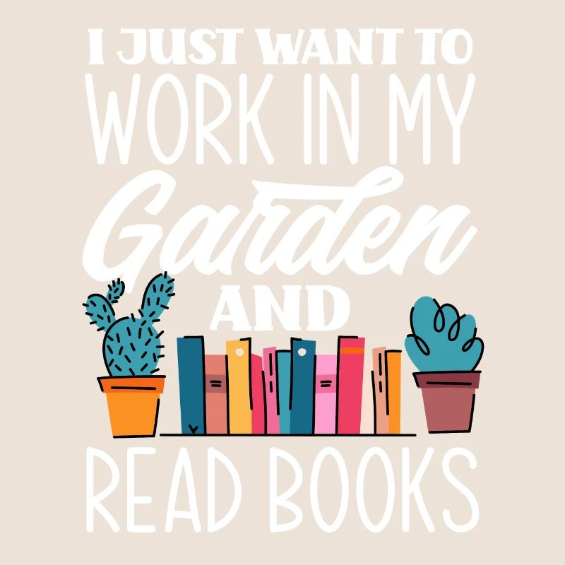 Garten Bücher