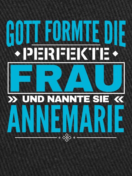 Annemarie Nom Design