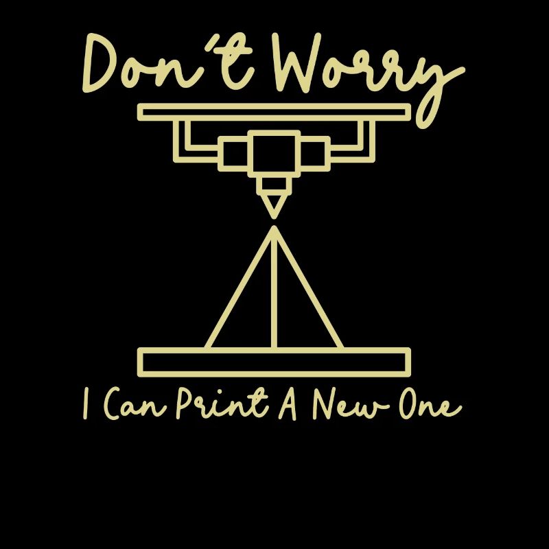 I Just Reprint It - 3D Printer 3D Printing