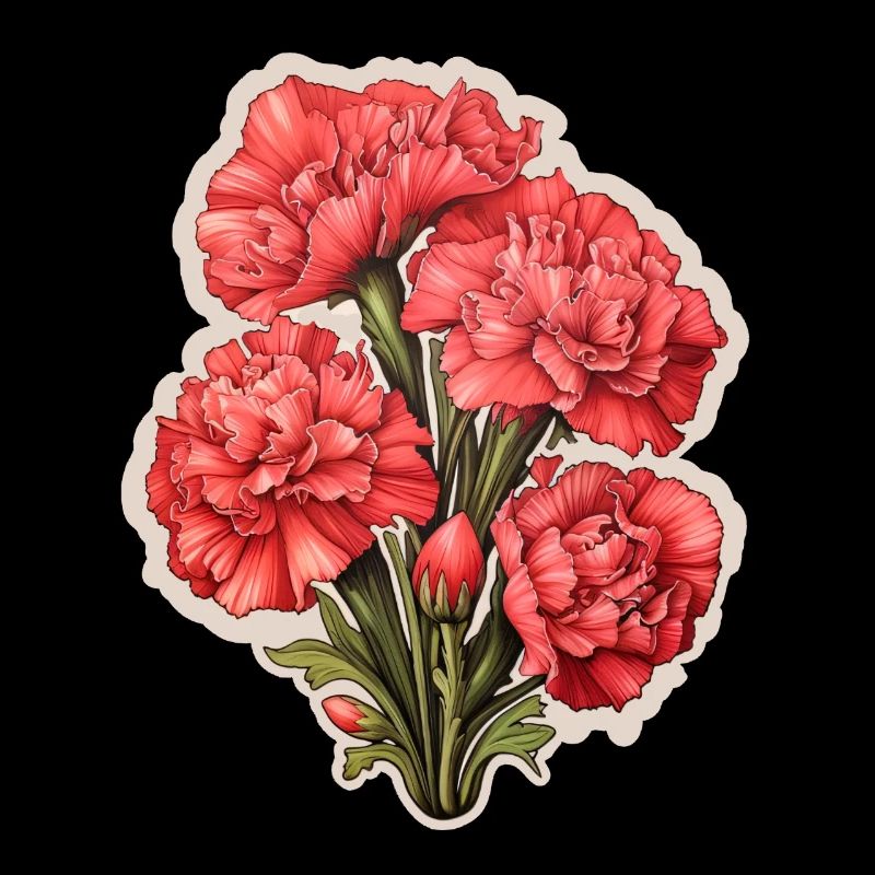 Carnations Carnation