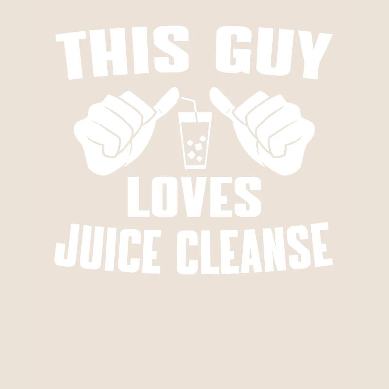 Type de cure de jus