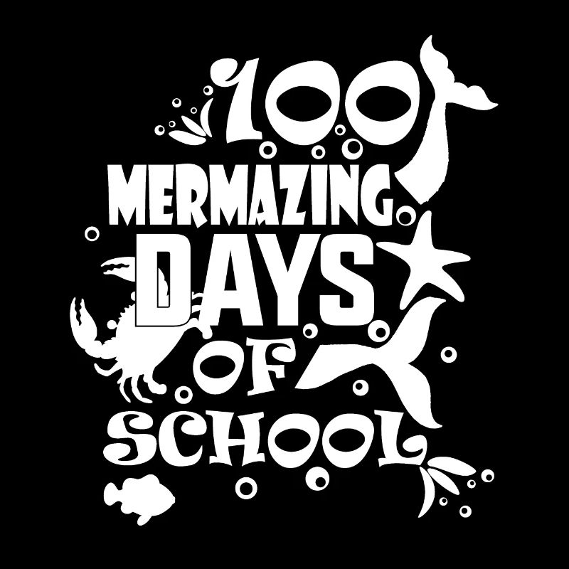 100 jours d’école