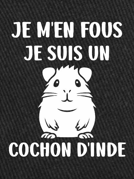 Humour cochon d'ine