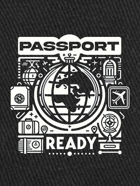 Passport Ready 9