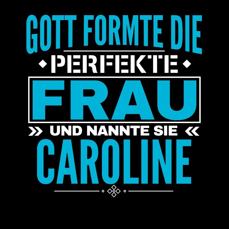 Caroline Nom Design