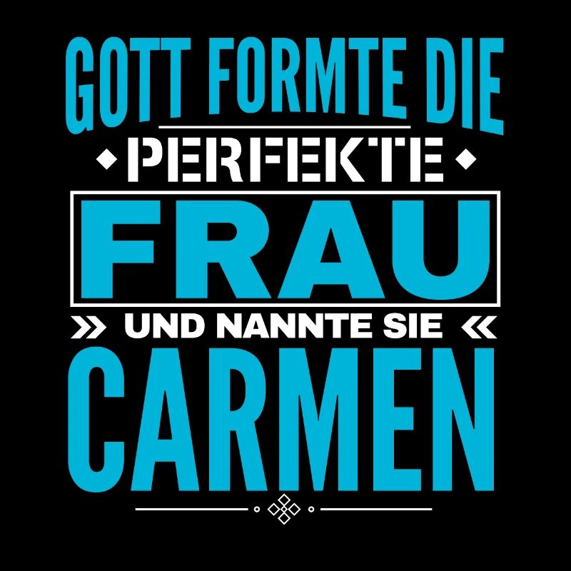 Carmen Nom Design