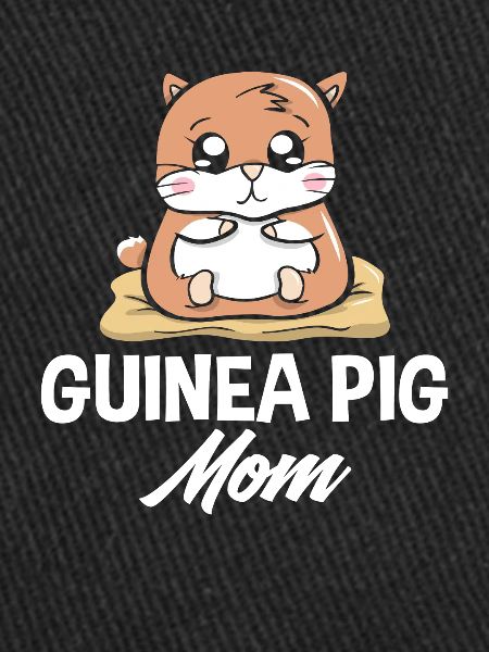 Maman cochon d’Inde
