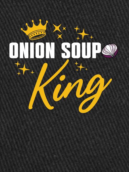 Onion Soups King