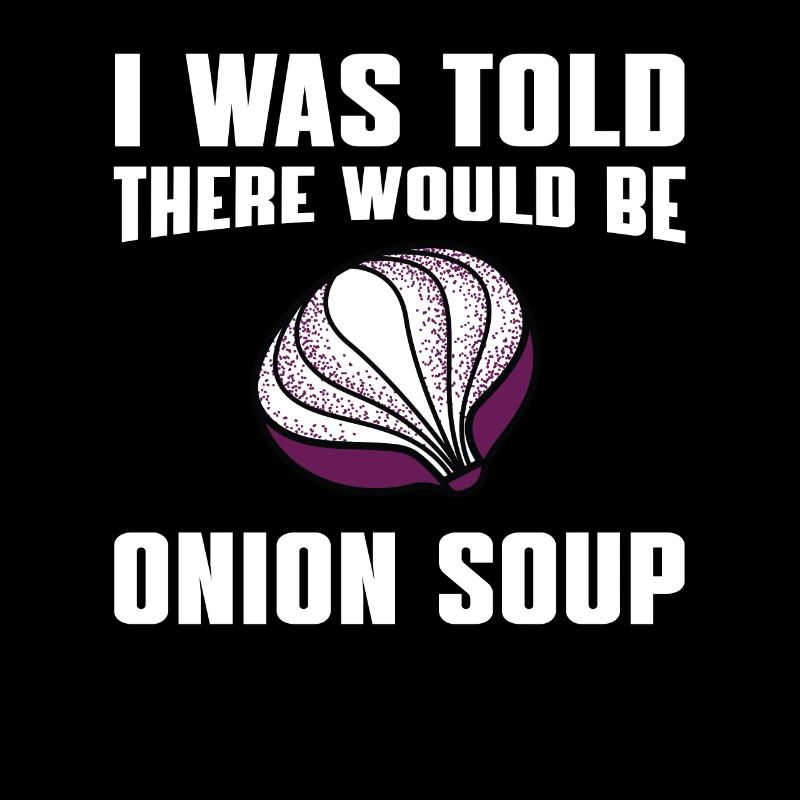 Soupe à l’oignon