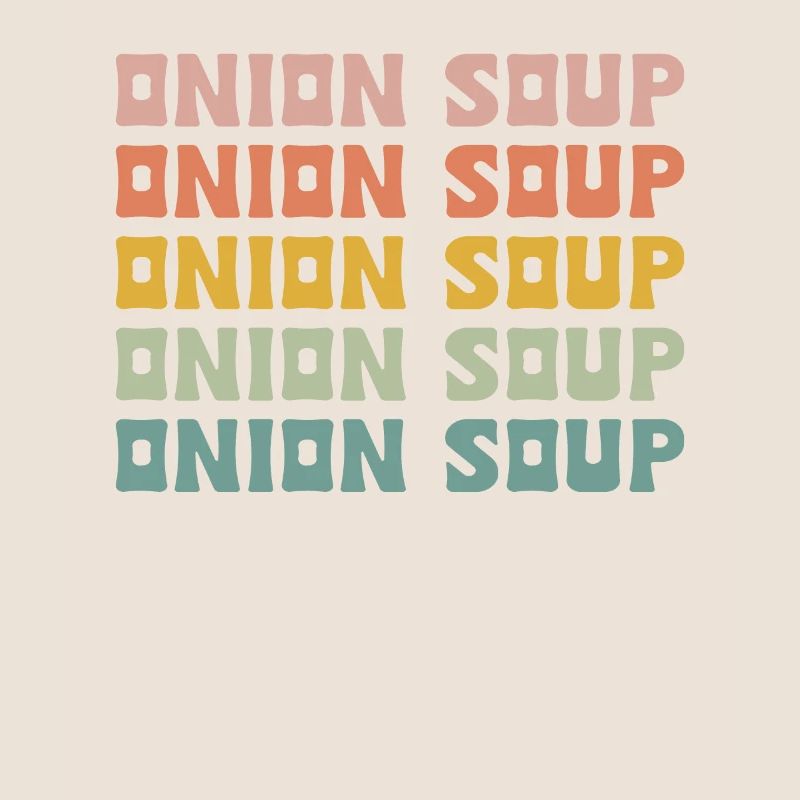 Soupe à l’oignon