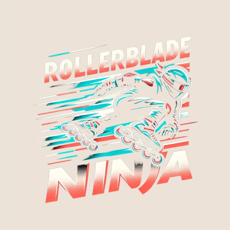 Rollerblade Ninja 13