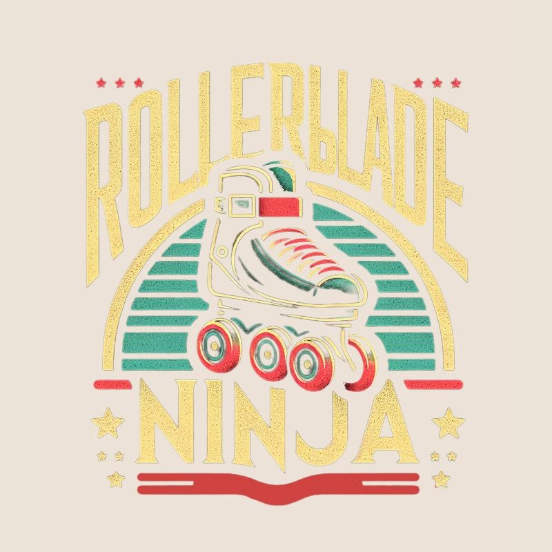 Rollerblade Ninja 8