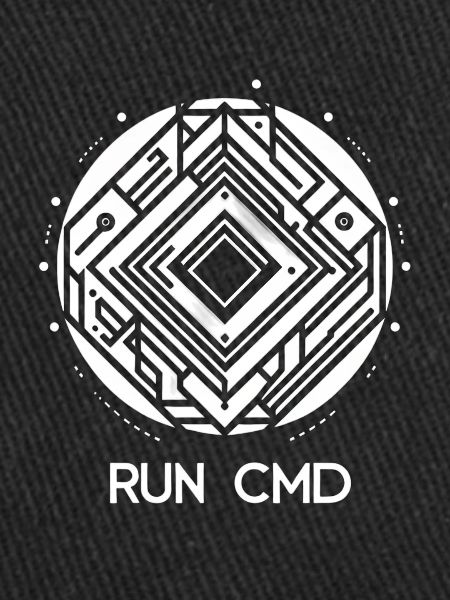 Run Cmd 32