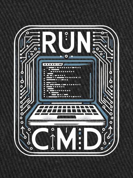 Exécuter Cmd 41