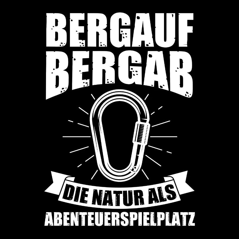Bergsteiger Wandern Wanderer Klettern Bergsteigen