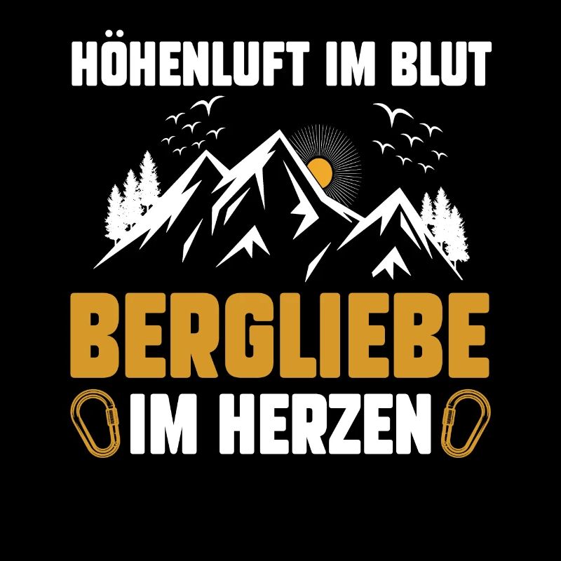 Bergsteiger Wandern Wanderer Klettern Bergsteigen