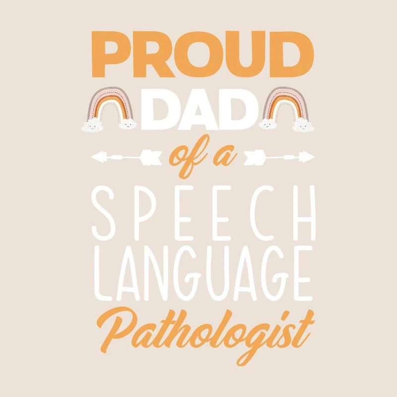 Speech therapist, speech therapist, speech therapist
