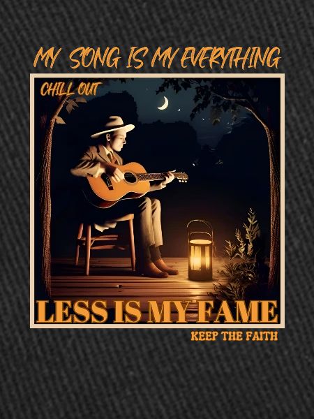 my song is everything