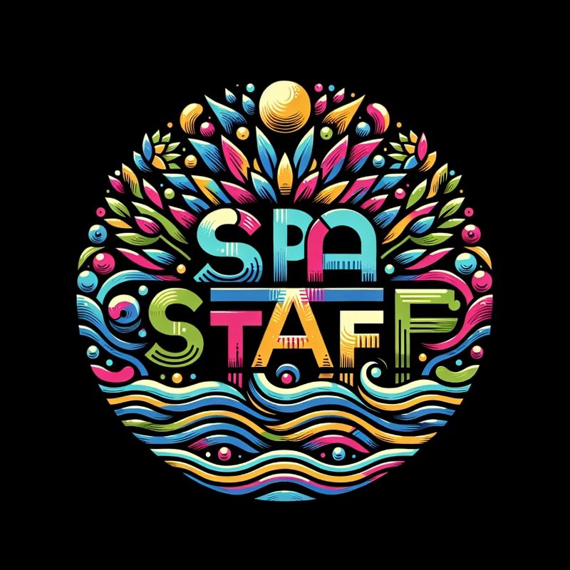 Spa Staff 6