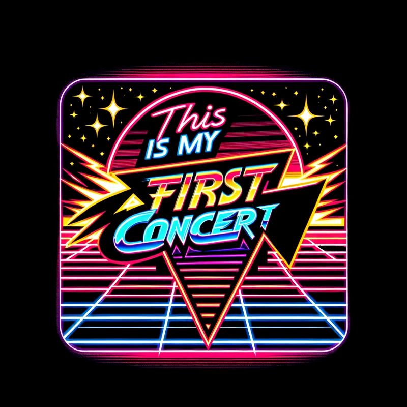 this is my first concert 71