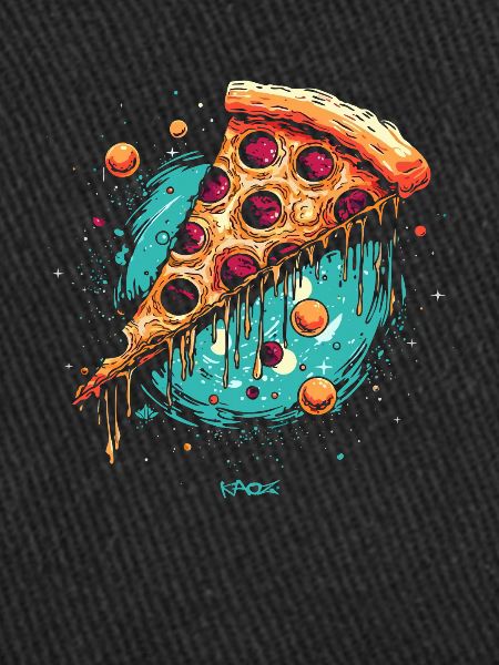 Galaxy Pizza