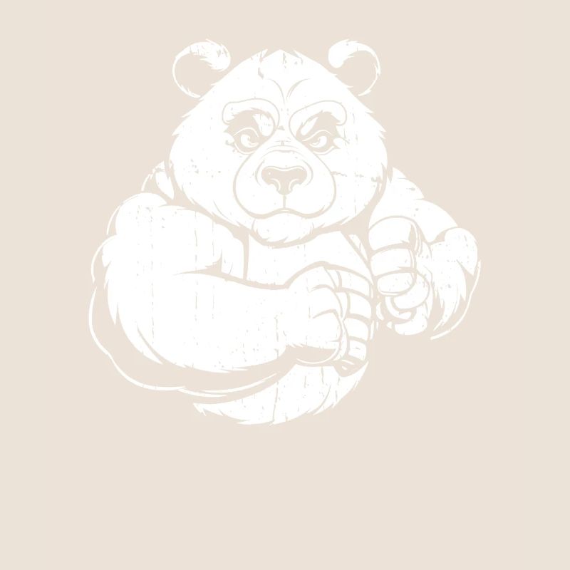 Panda géant Panda Ours