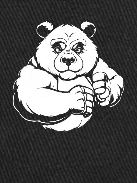 Panda géant Panda Ours