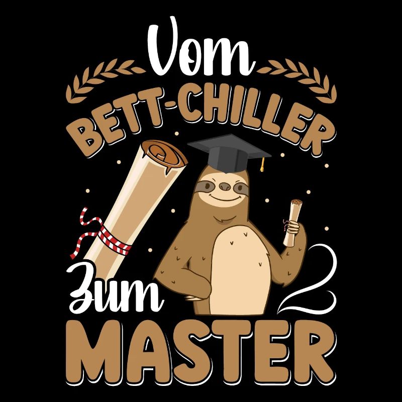 Mémoire de maîtrise passé du refroidisseur de lit au master