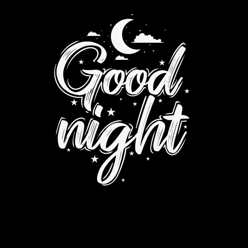Bonne nuit