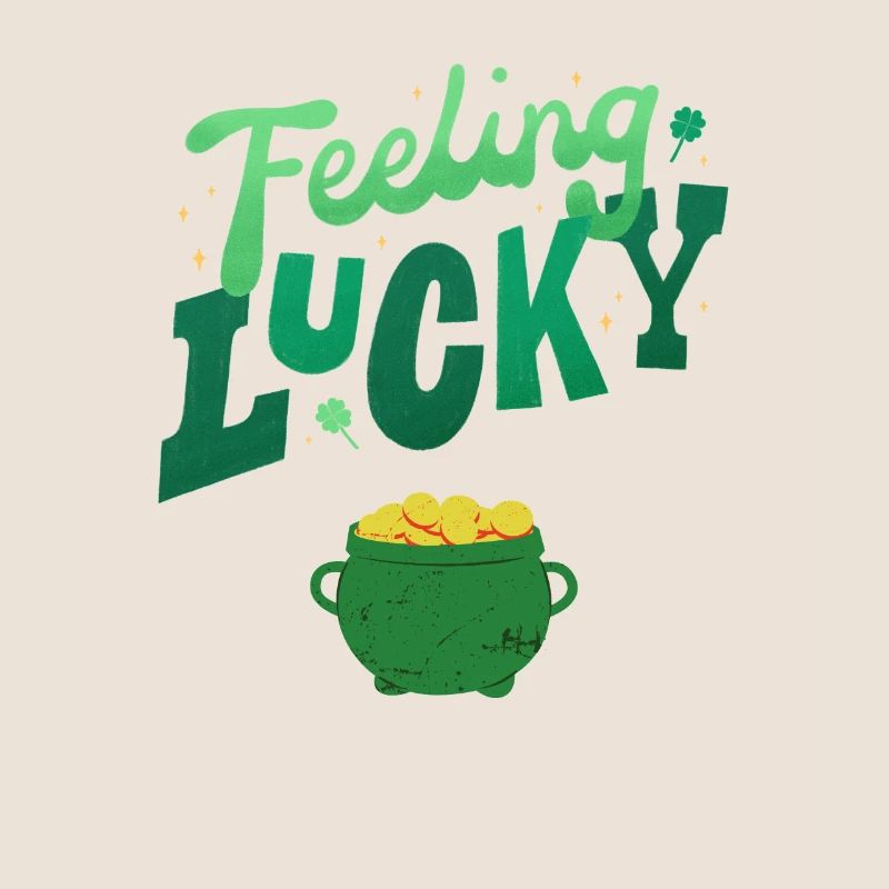 Lucky