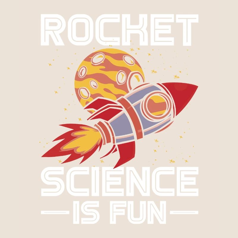 Rocket Science Is Fun Space Shuttle Spaceship